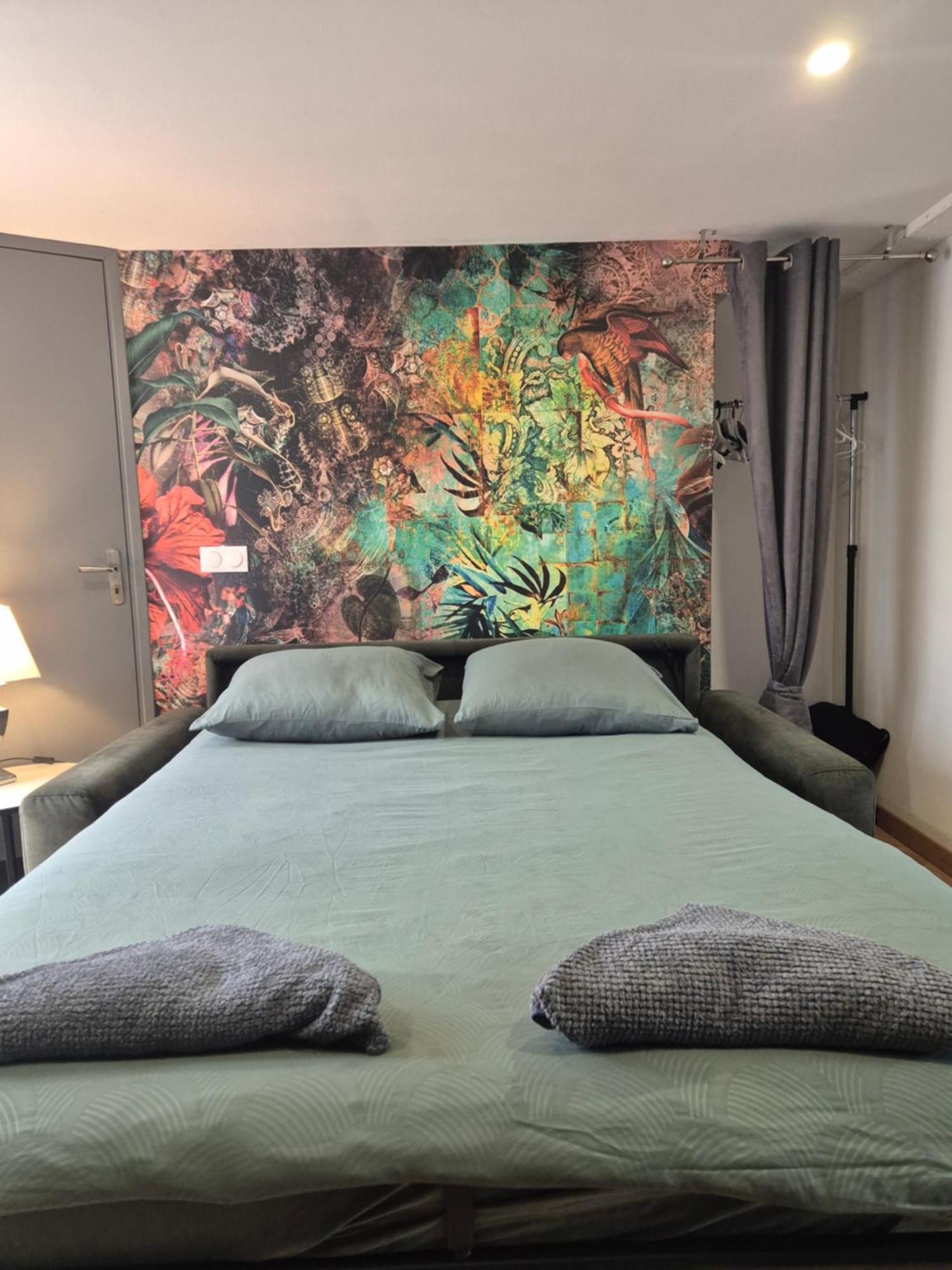 Studio Le Moutik Du Bord De Mer Avec Spa Parking Gratuit Lampaul-Plouarzel Buitenkant foto